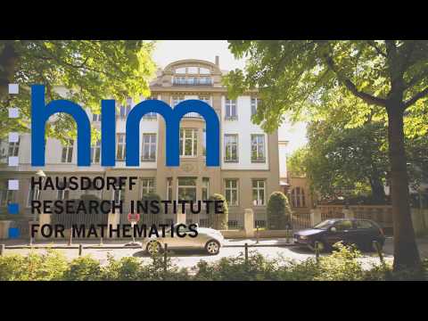 Alla Detinko: Computing with infinite linear groups methods, algorithms, and applications