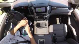 2015 GMC Yukon XL Denali 4WD Best Detailed Walkaround