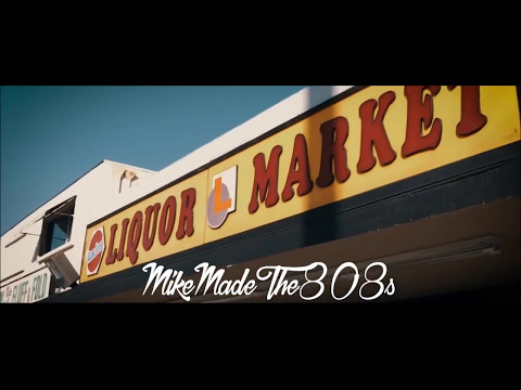 Mozzy Type beat | Sob x Rbe Type beat "Hard To Kill" Prod by MikeMadeThe808s