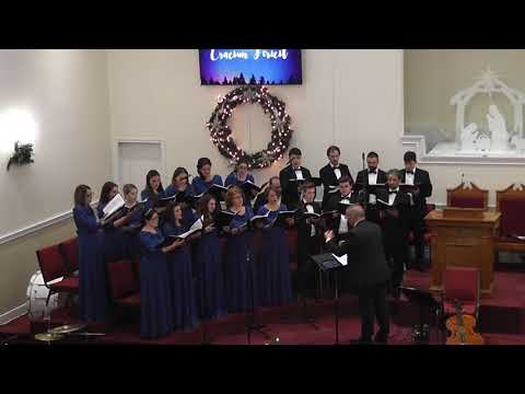 FRBC, Houston, TX - Doamne Isuse Hristoase