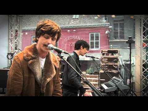 Studio Lier: Teddiedrum - Miami