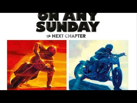 On Any Sunday: The Next Chapter (2014)