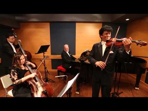 Ricardo de Mello Quartet - 14 LA CUMPARSITA TANGO