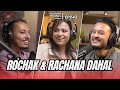 Episode 243: Rochak & Rachana Dahal | Music, Pets, Life & Universe | Sushant Pradhan Podcast