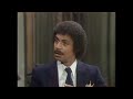 Barney Miller 1979 Amish Guy Gets Mugged