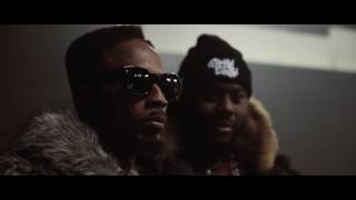 D Double E - How I Like It (Remix) Behind The Scenes