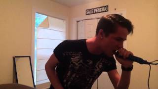 Chasing Dreams- Miss Fortune (Vocal Cover)