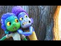 Pani Se Baahar Nikl Aaye Baby Monster Movie Film Explained In Hindi