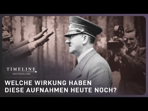 Die Macht der Propaganda | 2. Weltkrieg Doku