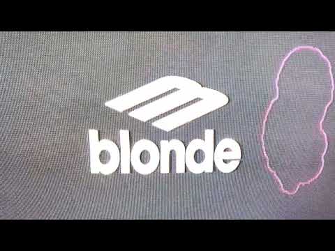 Video thumbnail for BLONDE, TOWARDS ETERNITY & THE END OF ME