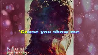 karaoke: KATE HAVNEVIK-KALEIDOSCOPE by MusicKaraoke