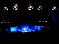 Paul Weller - Black river; LMH, Köln, 18. 05. 2010