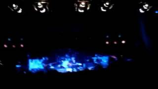 Paul Weller - Black river; LMH, Köln, 18. 05. 2010