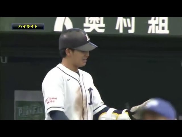 打線が爆発も、菊池が打ち込まれ開幕へ不安を残す 2014/3/22 ライオンズ対ベイスターズ