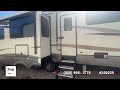 Check out this Video for a 2017 Keystone Montana 3811MS(Stock #359229)  for sale by Pop RVs. This unit is located in Sarasota, FL