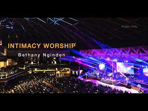 Intimacy Worship with Bethany Nginden