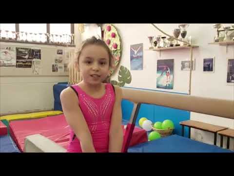 Una NEW ENTRY - ALICE