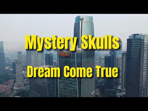 [LyricsAMV] - Mystery Skulls - Dream Come True(Thank you for 1000)