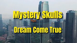 [LyricsAMV] - Mystery Skulls - Dream Come True(Thank you for 1000)