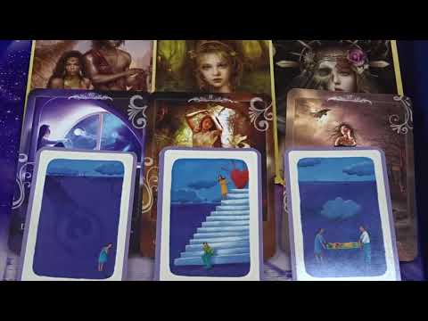 Singel Orakel 26.04. - 03.05.2019