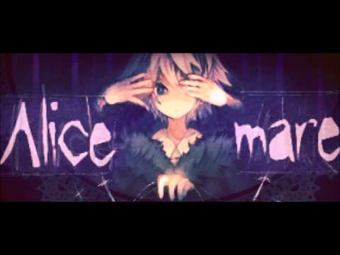 Alice Mare OST - Legend of the Mansion