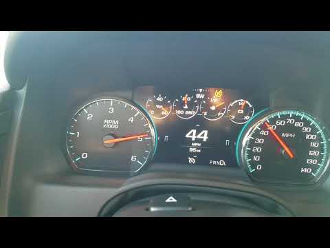 Thumbnail for 2018 Chevrolet Tahoe RST Special Edition 0-60 MPH 6.2L w/10 speed auto by Special edition