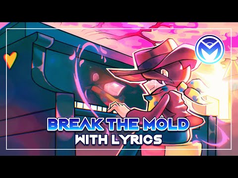 Video thumbnail for Break the Mold
