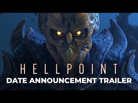 Release Date Trailer