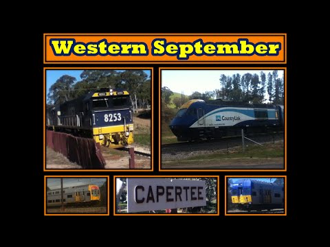 SOV49: Western September