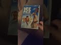 Ice Age The Meltdown Vs Madagascar DVD