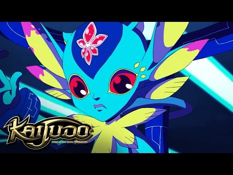 Kaijudo: The Rise of Duel Masters - The Council of Logos Want the Truth