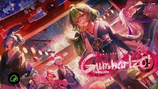 Cover art for Gumbarlzo! [OWC2025 Tiebreaker]