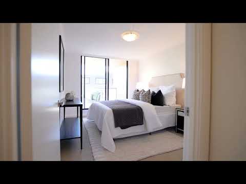 AUCTION | 402/9 William Street, North Sydney