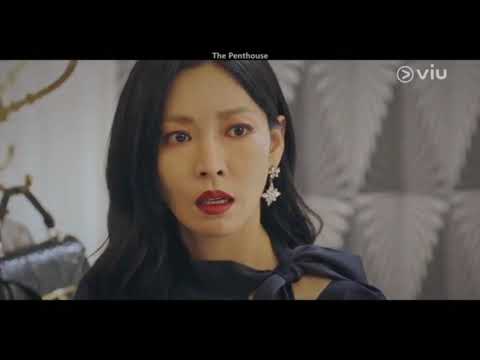 Queen of The Night ( Bae Ro Na ) The Penthouse