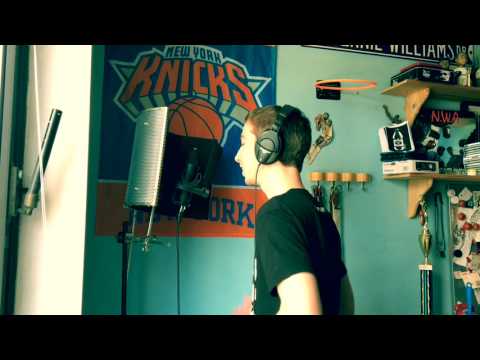 Video thumbnail for NBA Craftstyle