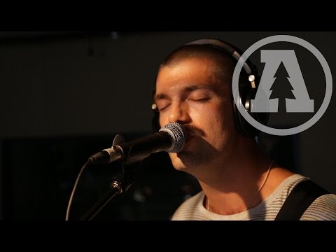 Turnover - New Scream | Audiotree Live