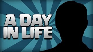A Day In Life Of Havoc Gaming (Face Reveal)