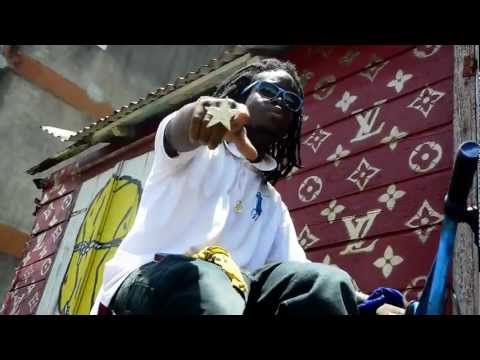 Dabling One - My Yellow Money Gee'z [Clip Officiel] (AOUT 2012) [Asn'Production]