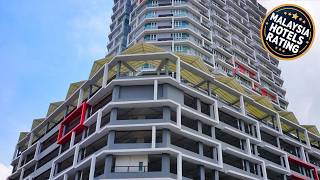 PM Octagon Suites And Apartment | Ipoh, Malaysia | Hotel Review 🛏️