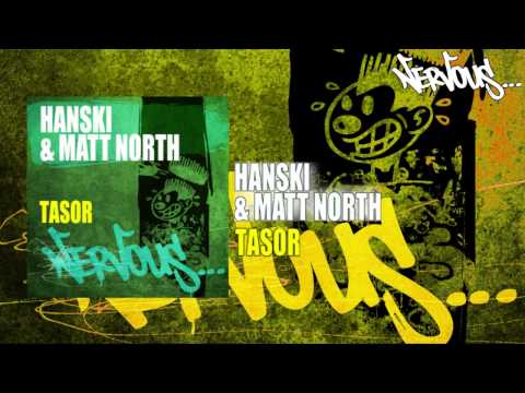 Hanski & Matt North - Tasor (Original)