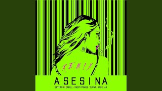 Asesina Remix