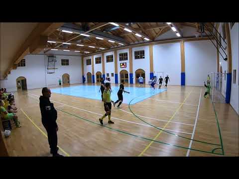 Gostivar - Calcio Bleggio 6-8