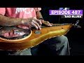 Dulcimerica with Bing Futch - Episode 487 - "Sad Blues"  - Mountain Dulcimer