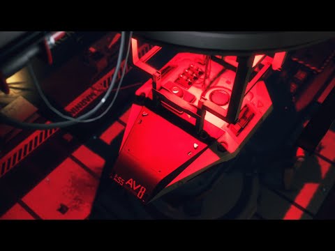 Watch Dogs Legion - Nigel Cass Boss Fight