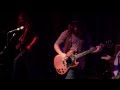 Whiskey Myers - Early Morning Shakes (Live ...