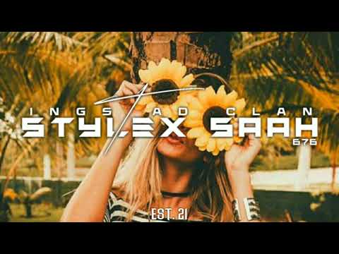 Ta’u Mai - (Mashup Remix) Prod. Stylex Saah