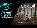 Reka Gameplay Trailer - Future Games Show Summer Showcase 2023