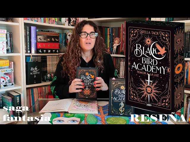 Vídeo relacionado con Tu Piel: (Saga Blackbird, Libro 2)