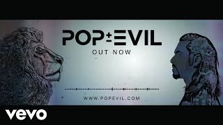 Pop Evil - Art of War (Official Audio)