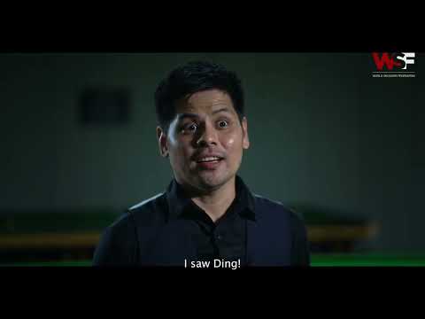 Alvin Barbero | WSF 2022